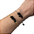 Pulseira Cristal Ônix - Imagem 2