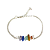 Pulseira Cristal 7 Chakras - Imagem 1