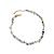 Choker Cristal Fluorita - Imagem 1