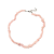 Choker Cristal Quartzo Rosa - Imagem 1