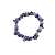 Pulseira de Cristal Sodalita Cascalhos - Imagem 1