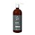 Urbano Spa Black - Black Pearl Shampoo- Shampoo para Renovação da Fibra Capilar - 1L - Imagem 1