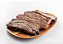 Costela fogo de chão fatiada - 1 KG - Imagem 3