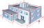 Projeto de SPDA - Imagem 1