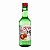 Soju Destilado Jinro Morango (360ml) - Imagem 1