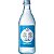 Soju Jinro Is Back Sem Açúcar (360ml) - Imagem 1