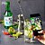 Soju Destilado Jinro Fresh (360ml) - Imagem 1