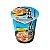 Macarrão Lamen Coreano - Oolongmen Frutos do Mar COPO (75g) - Imagem 1