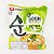 Macarrão Instantâneo Sabor Vegetais - SOON (100G) - Imagem 1