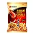 Salgadinho sabor Camarão Shrimp HOT Apimentado Cracker 75g - Imagem 2