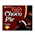Choco Pie Bolinho de Chocolate Cacau CAIXA 12 UNIDADES - Imagem 1