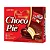 Choco Pie Bolinho de Chocolate Caixa 12 UNIDADES - Imagem 1