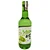 Soju Destilado Jinro Uva Verde (360ml) - Imagem 1
