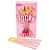 Pocky chocolate branco e morango - Imagem 1