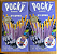 Pocky chocolate branco e blueberry - Imagem 3