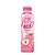 Suco Jelly Chew Sabor Pêssego com nata de coco 500ml - Imagem 1