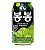 Suco de Uva com pedaços da fruta em Lata 340ml Haitai - Imagem 1