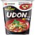 Tempura Udon Cup - Macarrão Instantâneo - Imagem 1