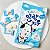 Bala de Leite malang cow - Imagem 1