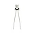 Hashi com Adaptador de Panda - Imagem 1