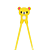 Hashi com Adaptador de Ursinho - Imagem 2