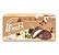 Brownie Recheado com Mochi - Imagem 1