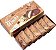 Brownie Recheado com Mochi - Imagem 3