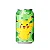 Refrigerante Pikachu Sabor Limão - Imagem 1