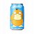 refrigerante  Psyduck Sabor Citrus - Imagem 1