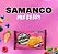 Samanco Frutas Vermelhas - Imagem 1