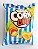 Corn Chip - Roasted Butter Corn - Imagem 1