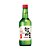 Soju Jinro Chamisul original - Imagem 1