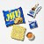 Jin Ramen Mild 5 Pk Incluso Foto Card - Imagem 2