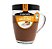 CREME DE AVELA 300G - Imagem 1