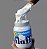MARSHMALLOW EM PASTA SABOR BAUNILHA FLUFF 213GR - Imagem 1