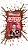 LOTTE PEPERO ORIGINAL - Imagem 1