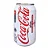 BEBIDA DE COLA PLUS 330ML - Imagem 1