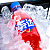 FANTA MELANCIA 500ML - Imagem 1