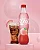 BEBIDA DE COLA SABOR PESSEGO 500ML - Imagem 1