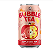 BEBIDA BUBBLE TEA SABOR MACA 320ML - Imagem 1