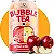 BEBIDA BUBBLE TEA SABOR MACA 320ML - Imagem 1