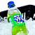 FANTA MAÇA VERDE - Imagem 1