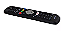 CONTROLE REMOTO COMPATÍVEL COM TV PHILIPS COM NETFLIX LE-7412 - Imagem 2