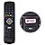 CONTROLE REMOTO COMPATÍVEL COM TV PHILIPS COM NETFLIX LE-7412 - Imagem 5