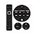 CONTROLE REMOTO COMPATÍVEIL COM TV LED PHILIPS SMART LE-7445 - Imagem 4