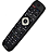 CONTROLE REMOTO COMPATÍVEL COM TV PHILIPS SMART COM NETFLIX LE-7515/KA-2909 - Imagem 2