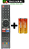 CONTROLE REMOTO COMPATÍVEL COM TV PHILCO NETFLIX/YOUTUBE/GOOGLE/PRIME LE-7718 - Imagem 1