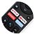 CONTROLE REMOTO COMPATÍVEL COM TV PHILCO NETFLIX/YOUTUBE/GOOGLE/PRIME LE-7718 - Imagem 3