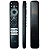 CONTROLE REMOTO COMPATÍVEL COM TV TCL SMART LE-7689/ KA-2993 - Imagem 4