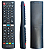CONTROLE REMOTO COMPATÍVEL COM TV LG SMART 3D FUTEBOL LE-7261 - Imagem 2